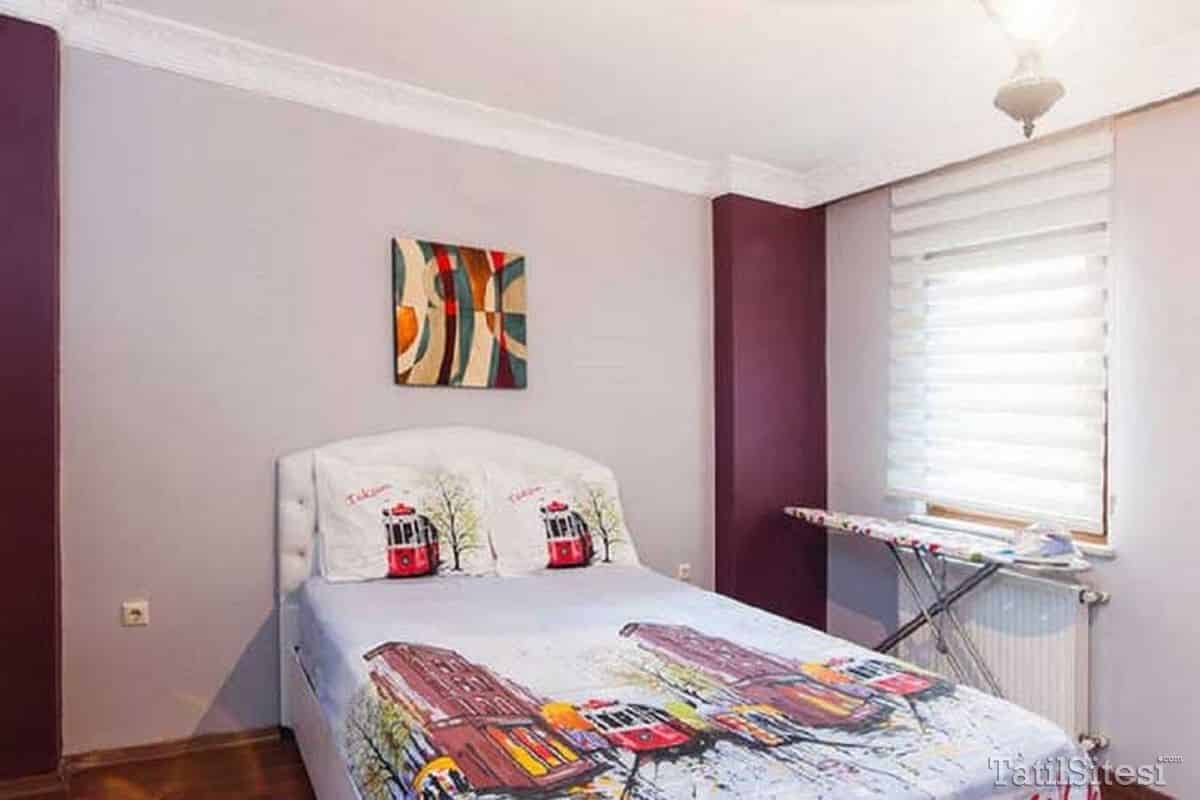 Naz40 Apart Hotel